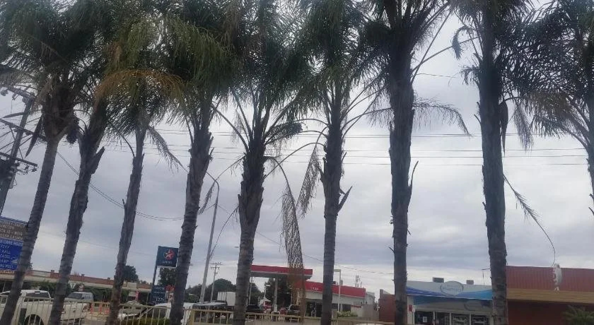 Sanz Motel Wentworth