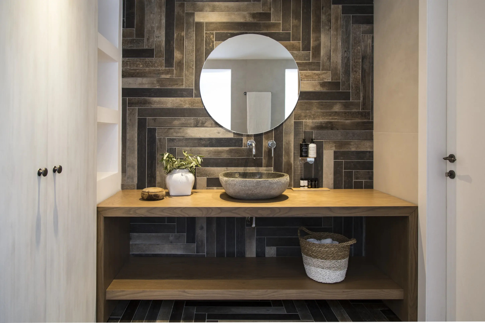 Ftelia Bay Boutique Hotel Mykonos