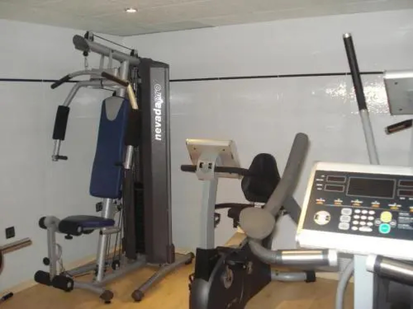 Hospederia La Cañada