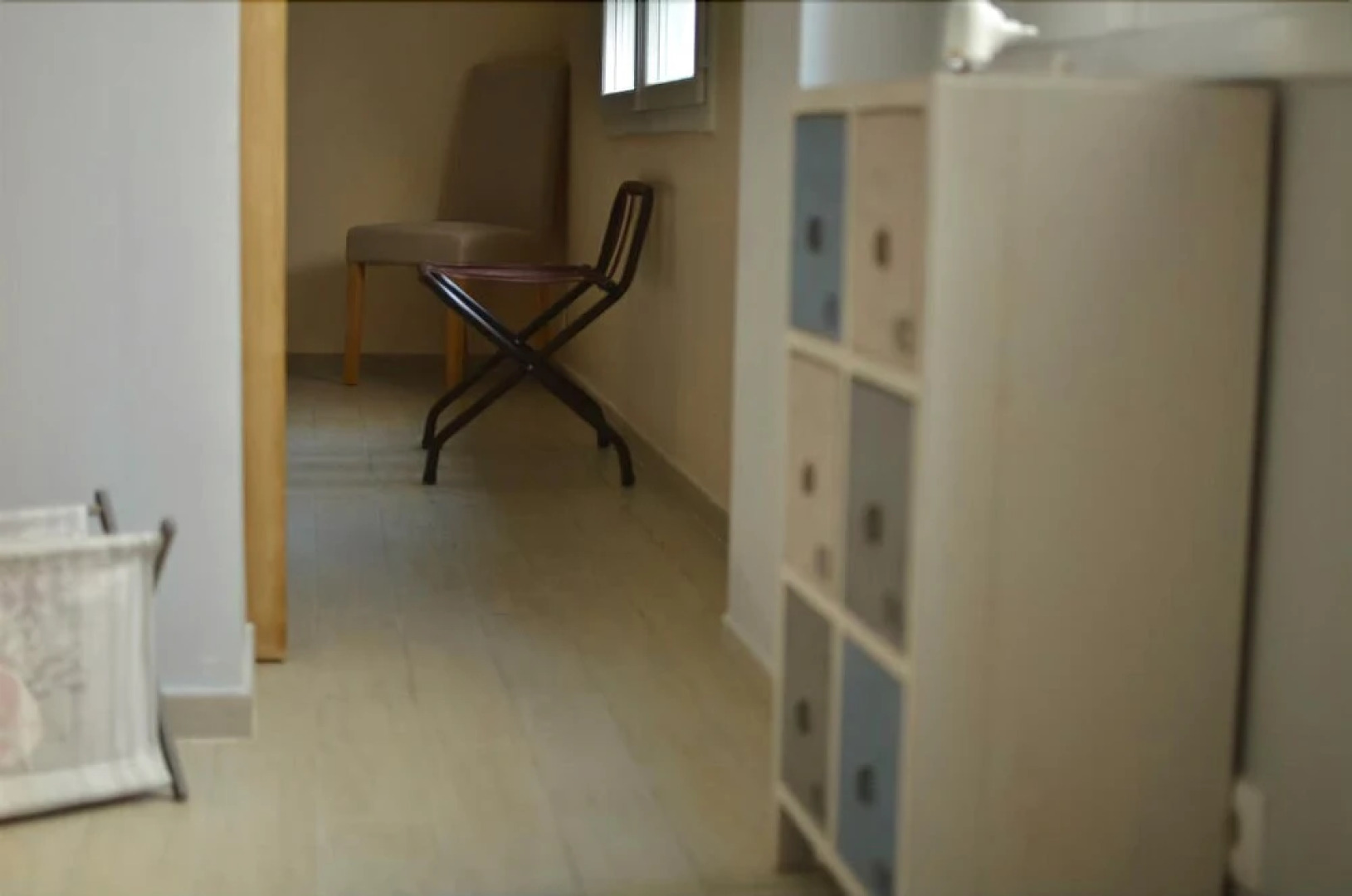 Mistral Appartements