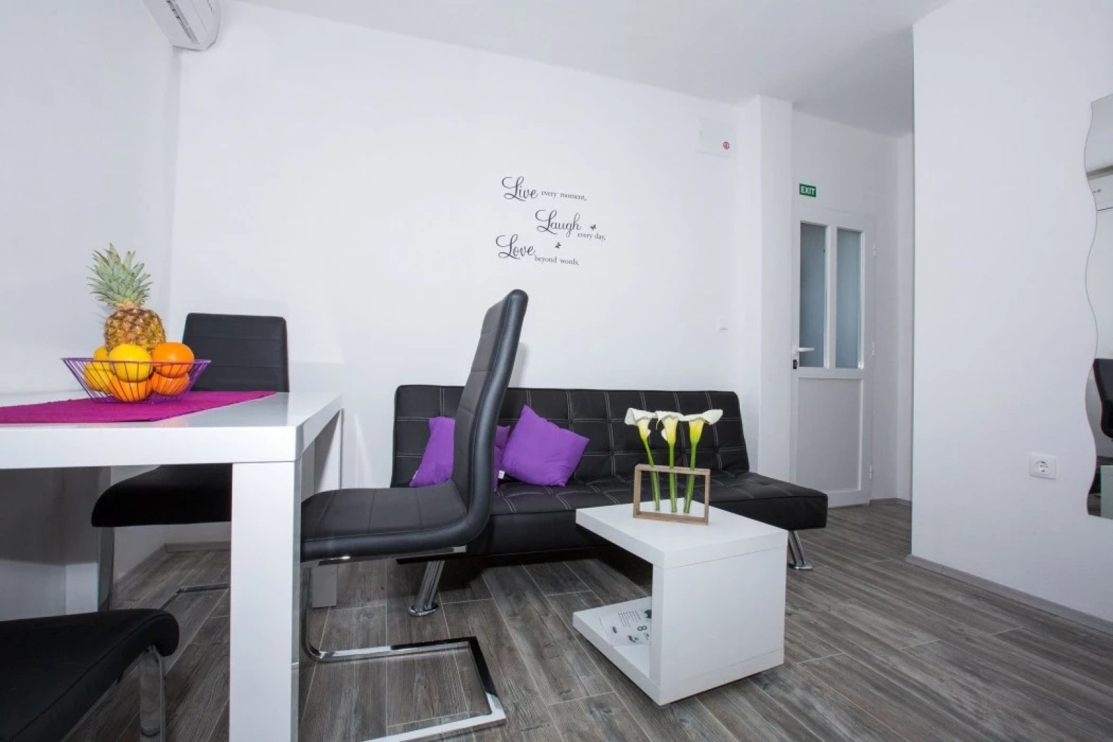 Apartments Villa Roza