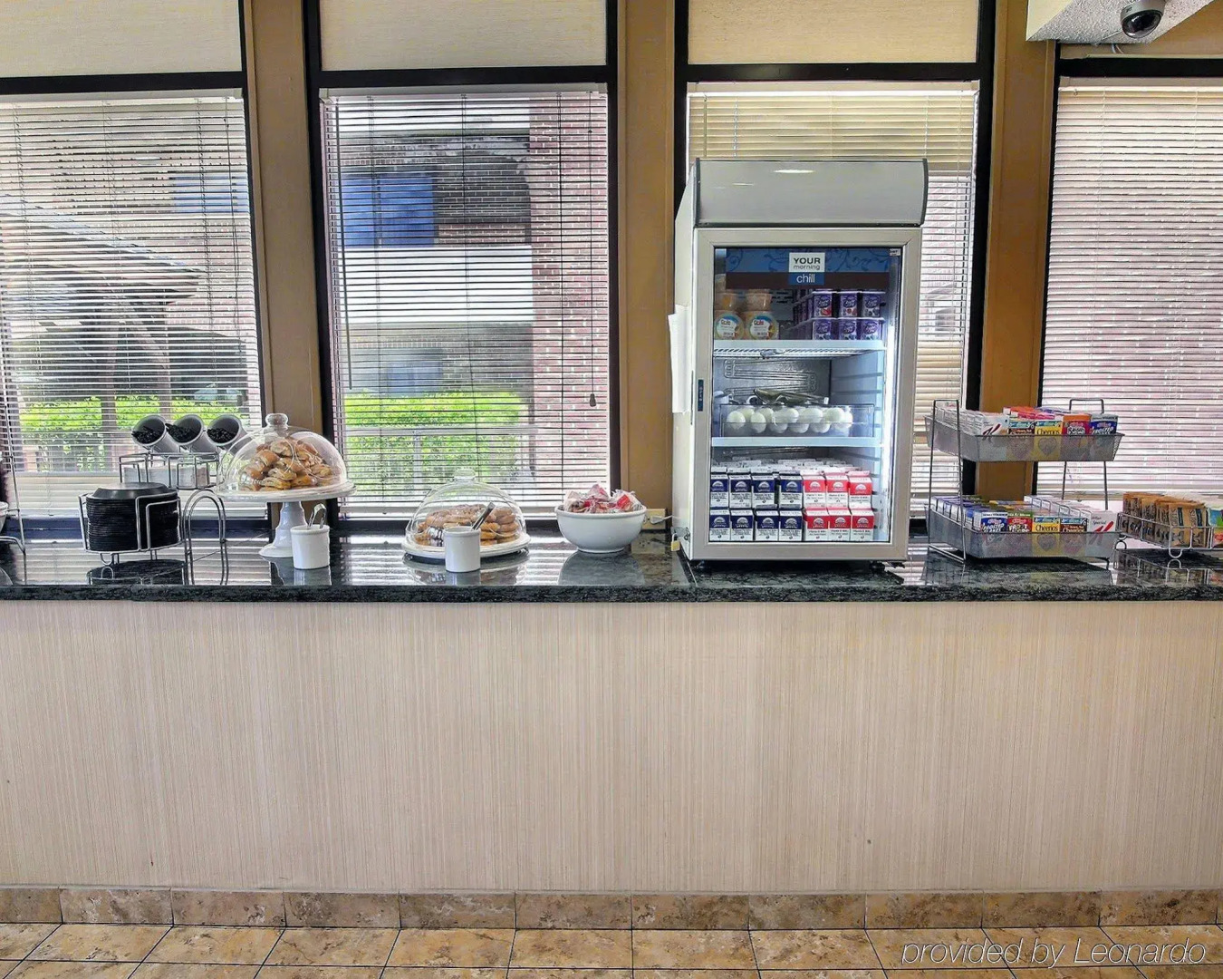 Comfort Suites Chesapeake - Norfolk