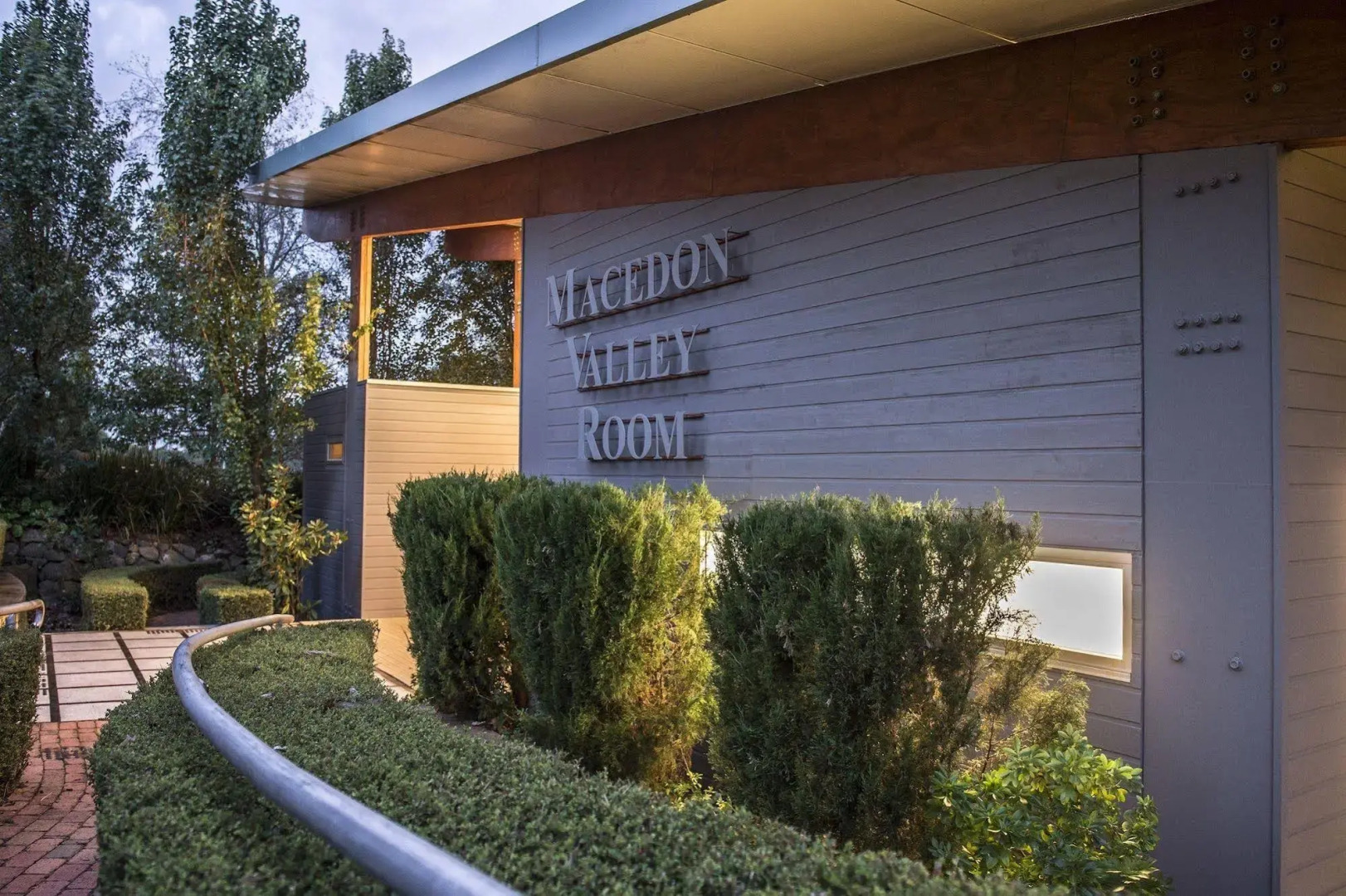 Macedon Ranges Hotel & Spa