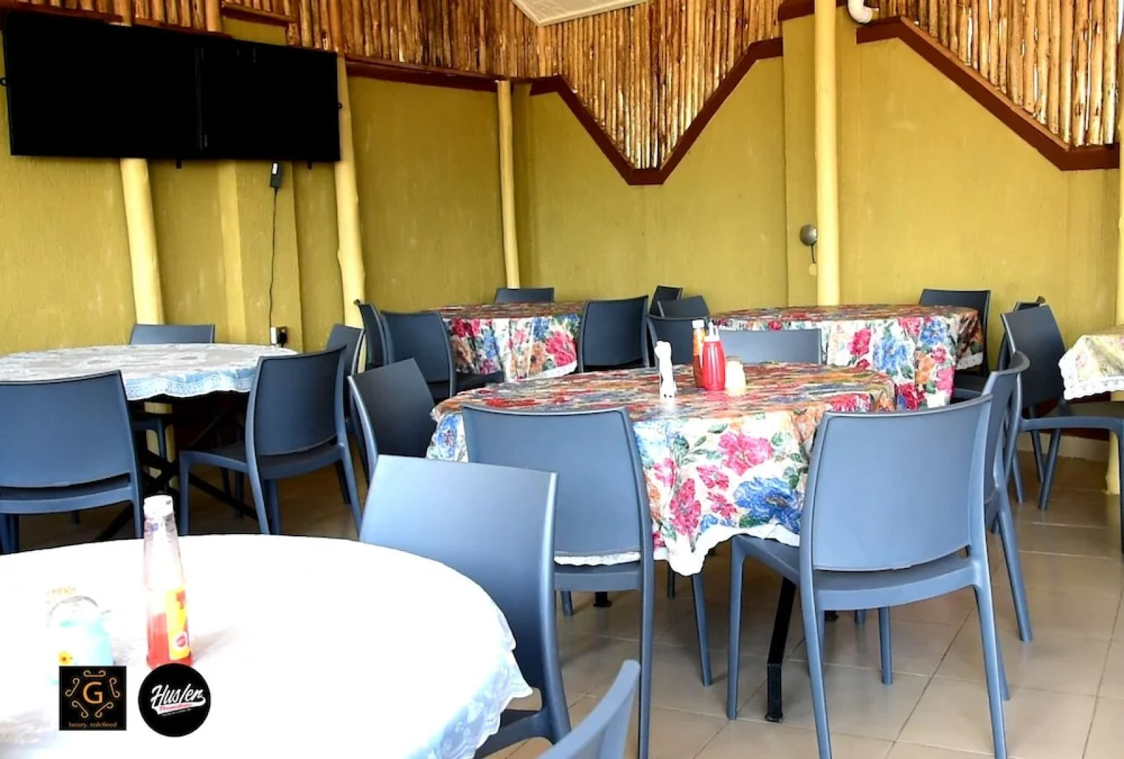 Golden View Hotel Ibanda