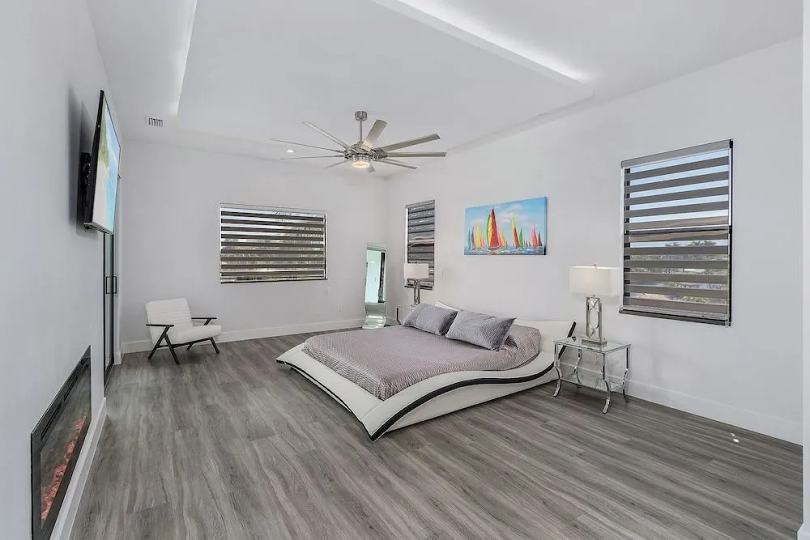 Villa Cosmopolitan by Vacationhit