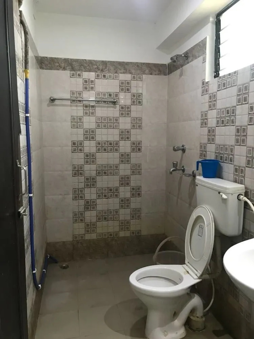 Goroomgo Orchid Beach Inn Puri