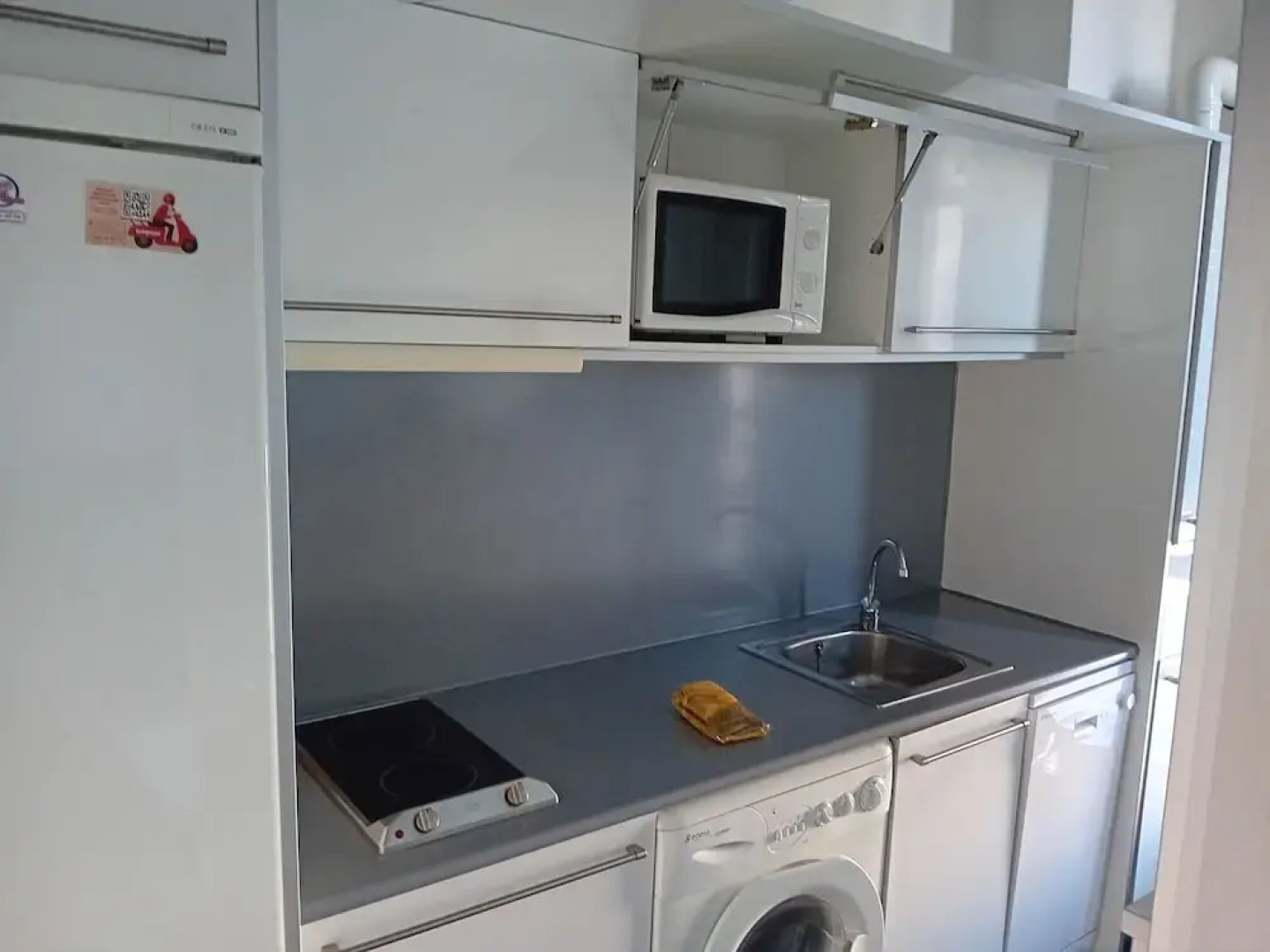 Apartamentos Turísticos Los Ángeles