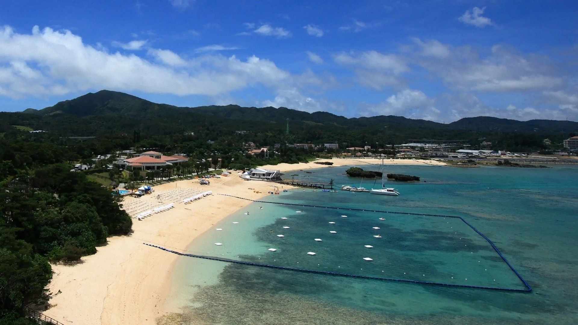 ANA InterContinental Manza Beach Resort by IHG