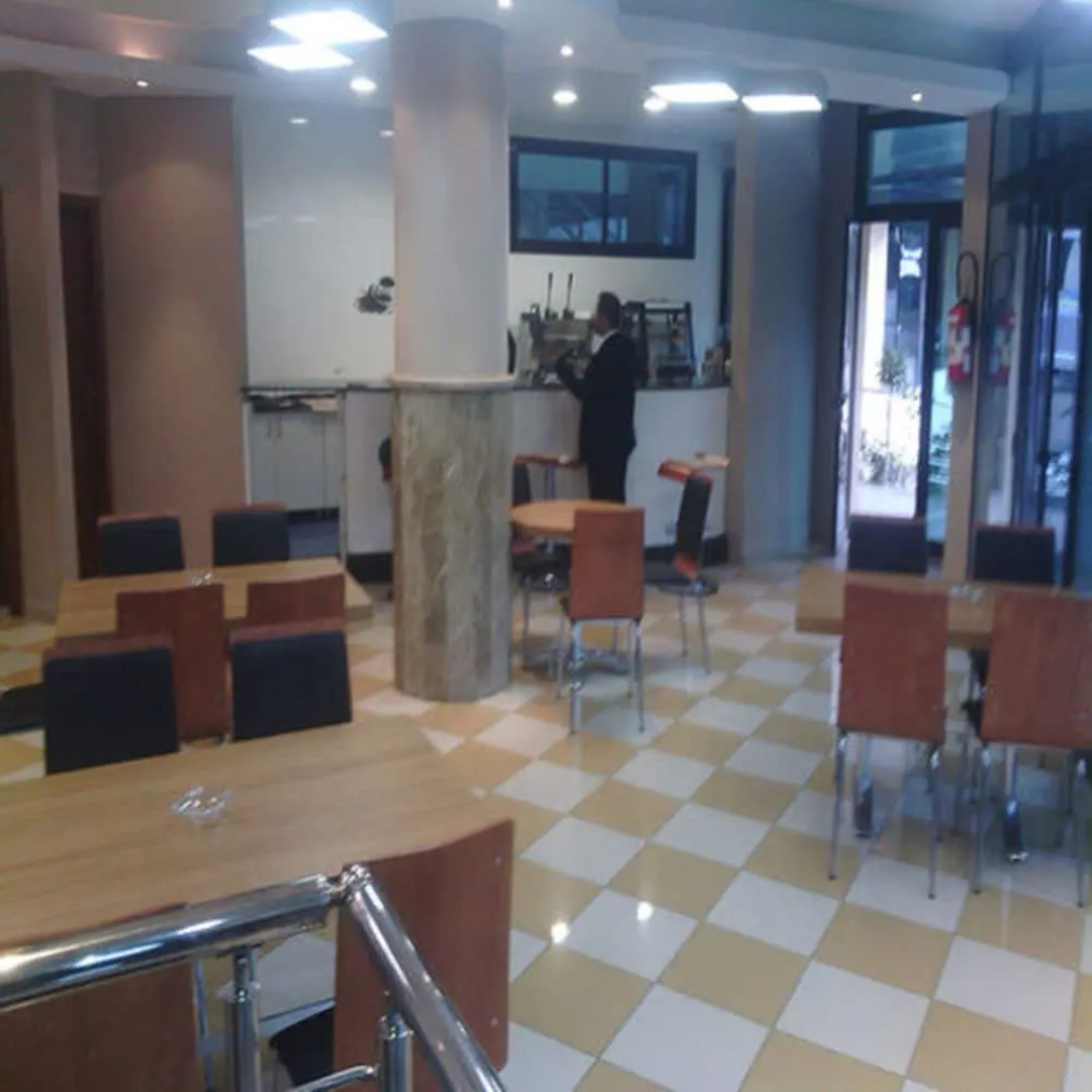 Cristal Appart Hotel