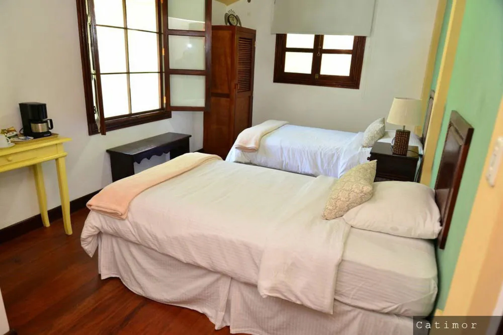 D' Santos Hotel Boutique