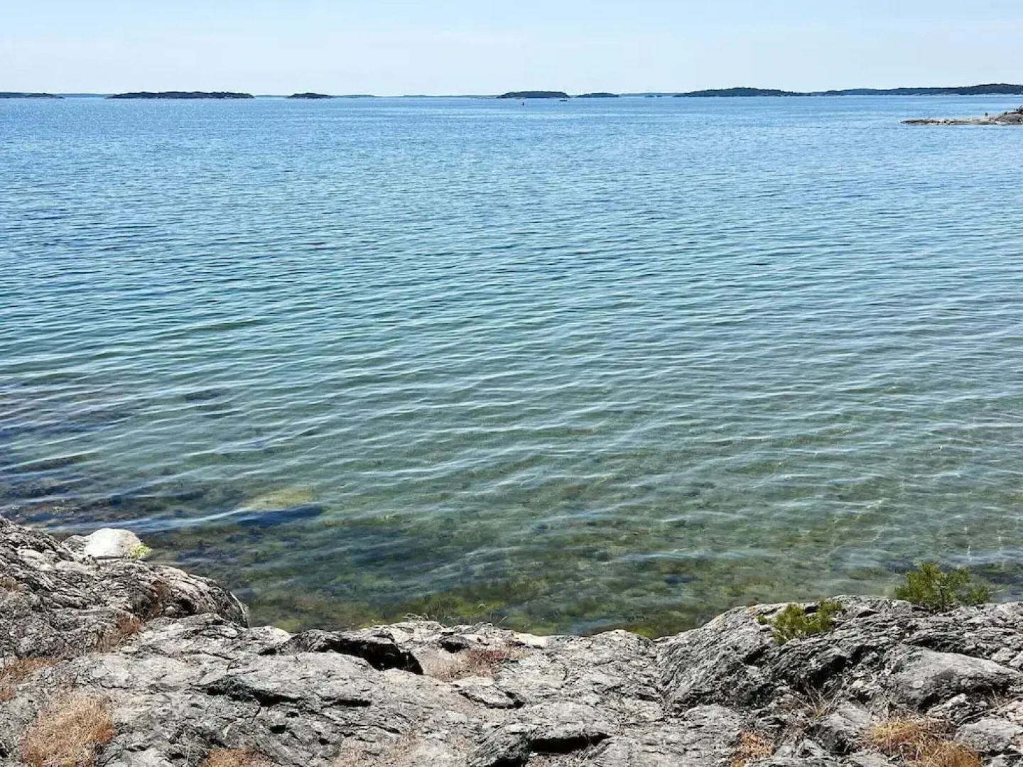 4 Star Holiday Home in Ingaro-by Traum