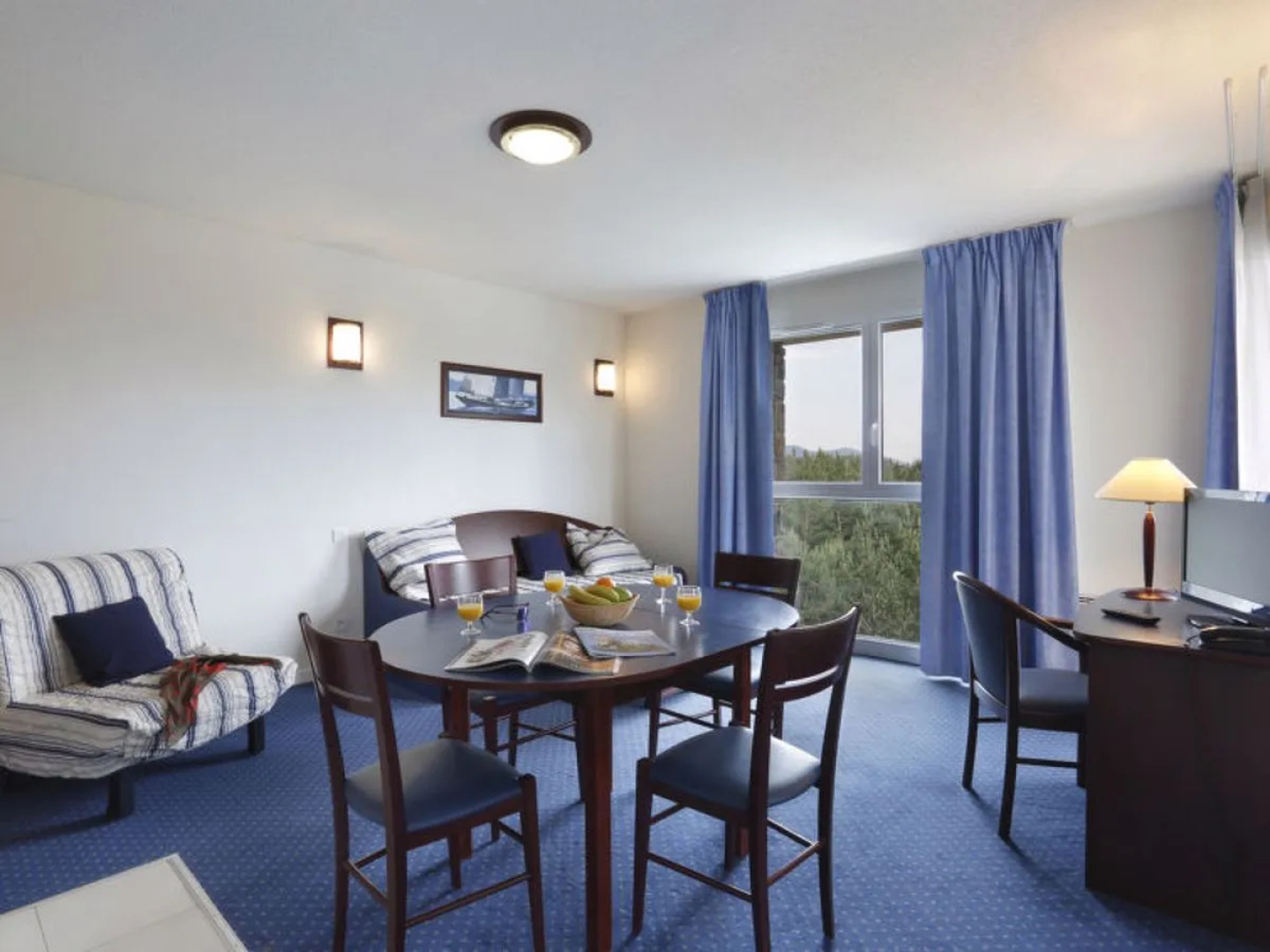 Appart Vacances Pyrénées 2000 15881