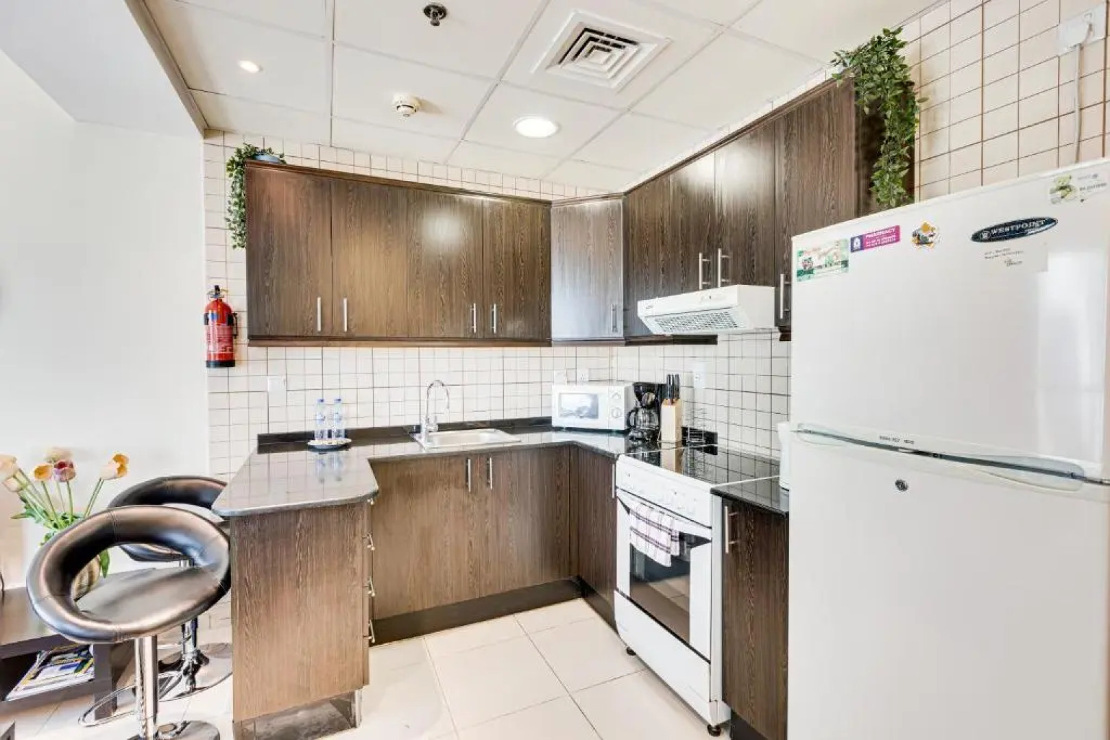 Sea View Studio 10min from beach Royal Oceanic