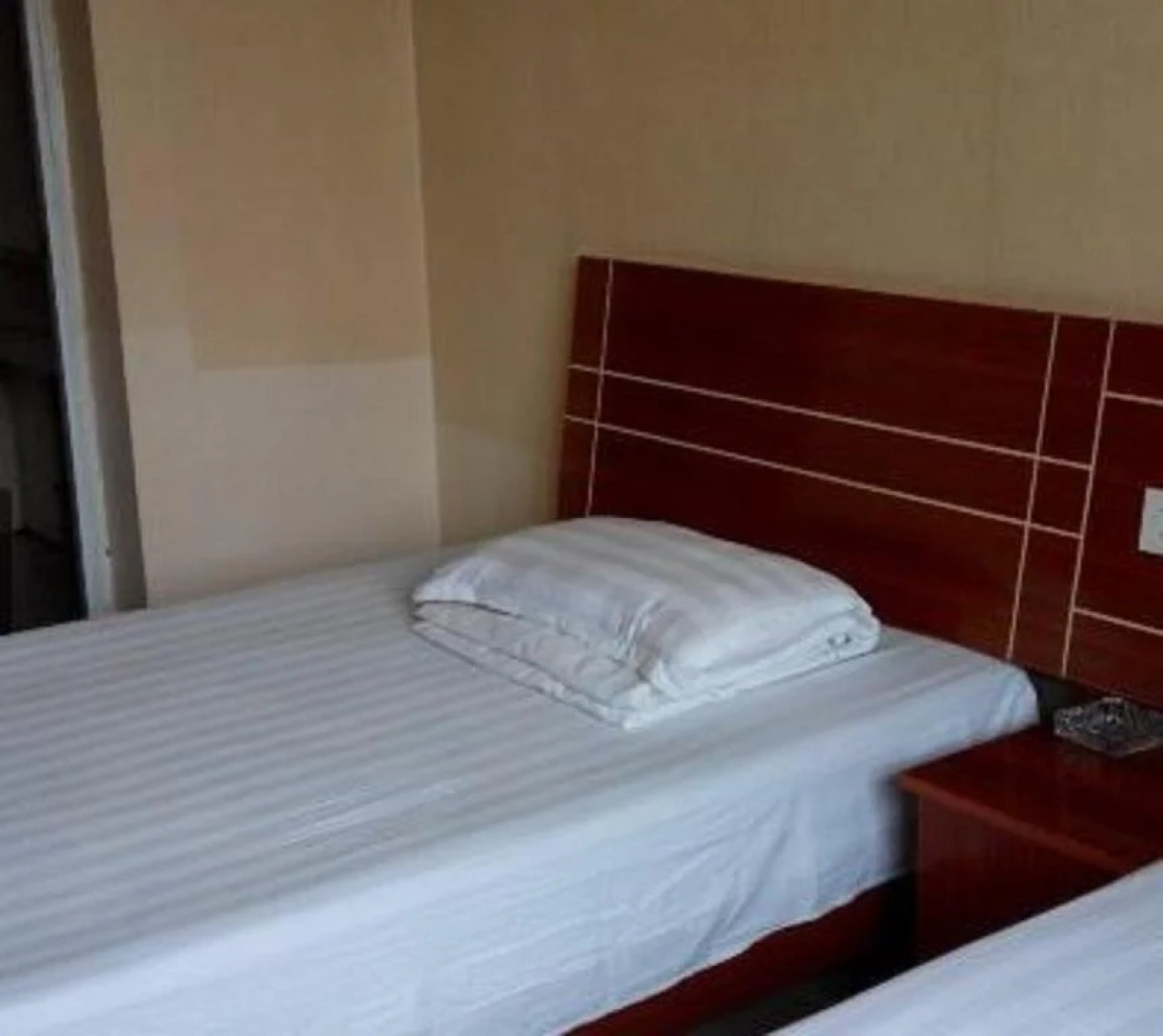 Xuancheng Anxin Hotel