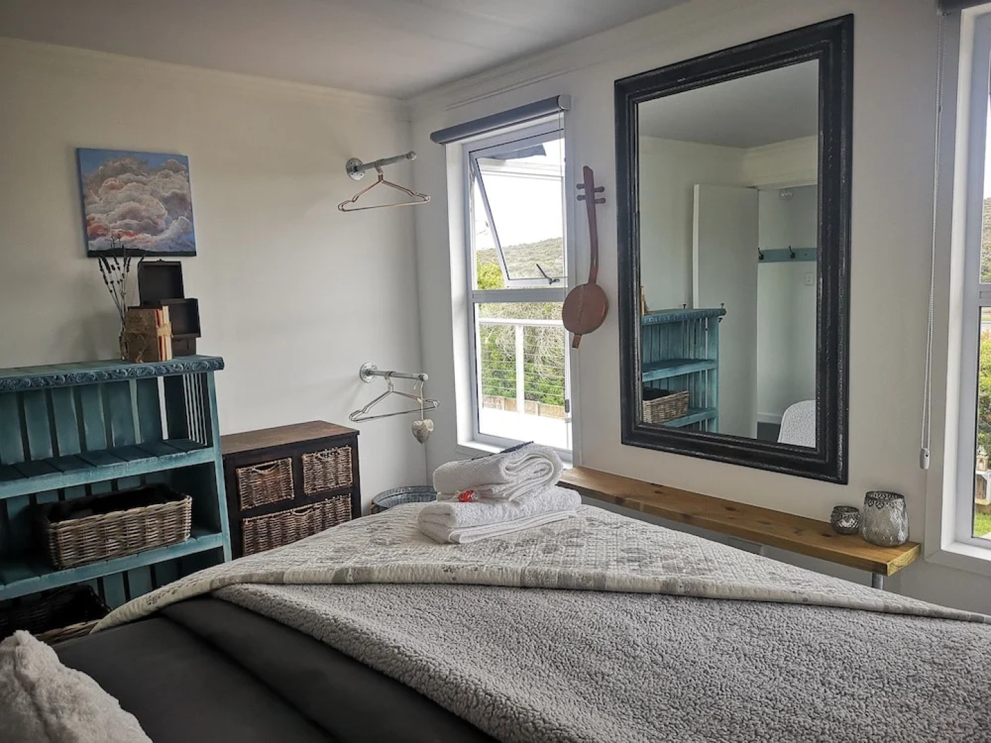 The Great Escape Accommodation