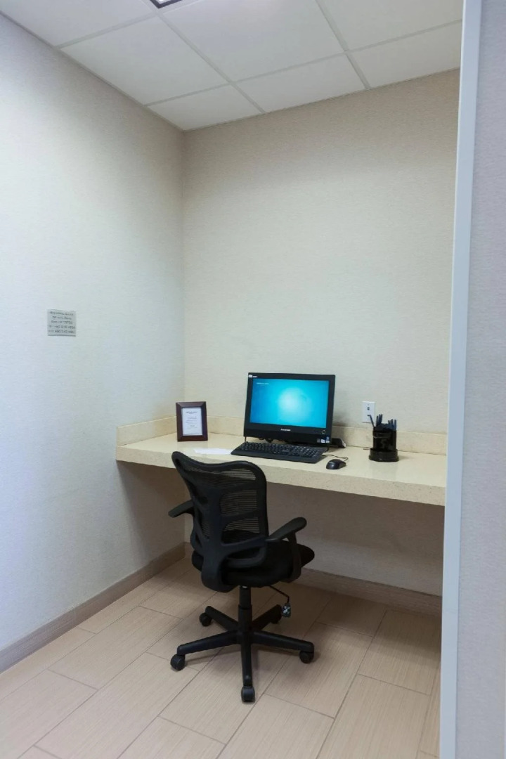 SpringHill Suites by Marriott Enid