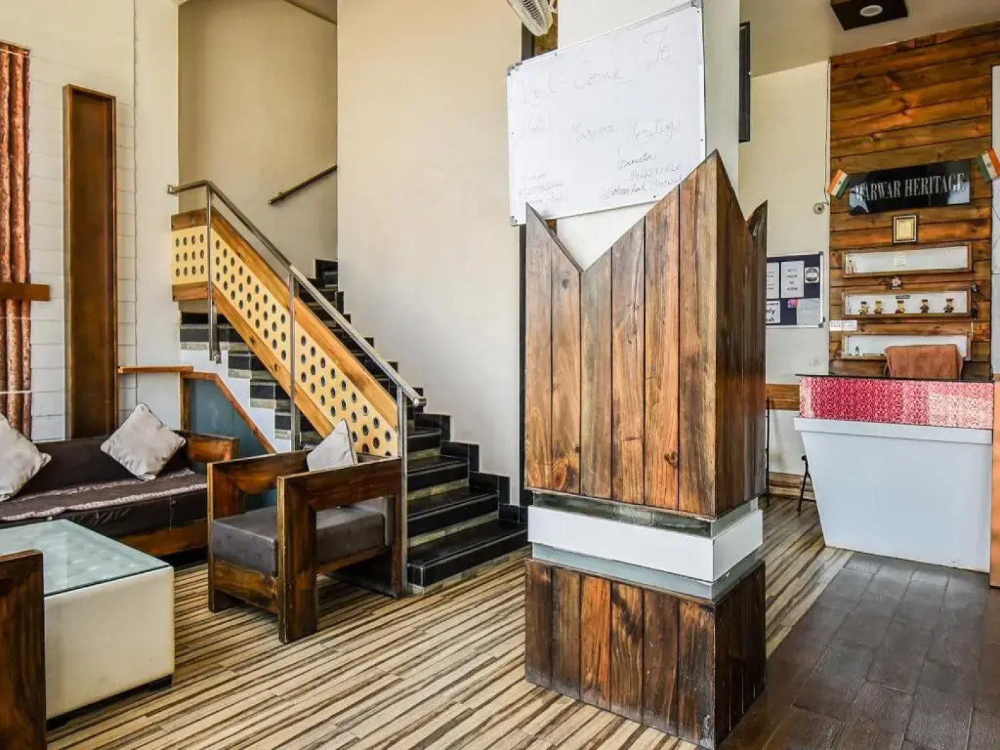 Marwar Heritage By OYO Rooms