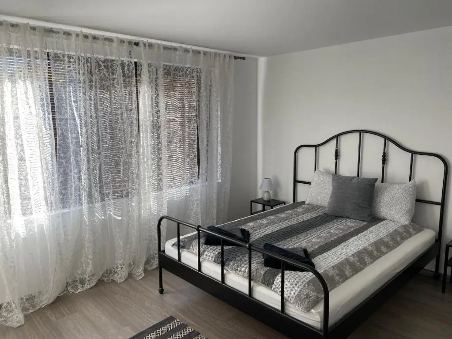 Guest House KN Malusha