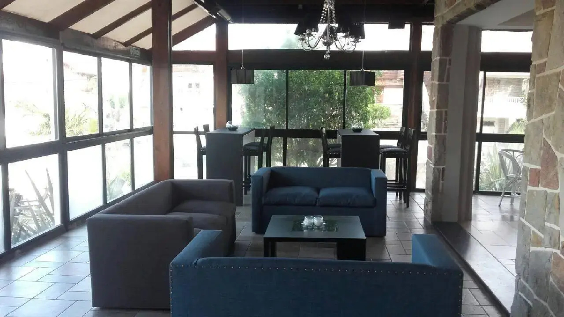 Terrazas de Alem Hotel Boutique