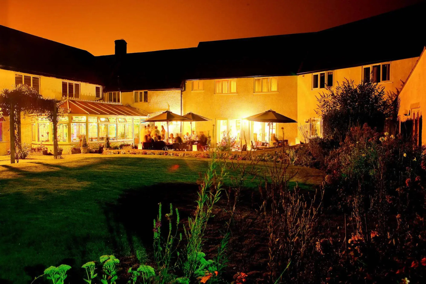 The Lordleaze Hotel And Restaurant