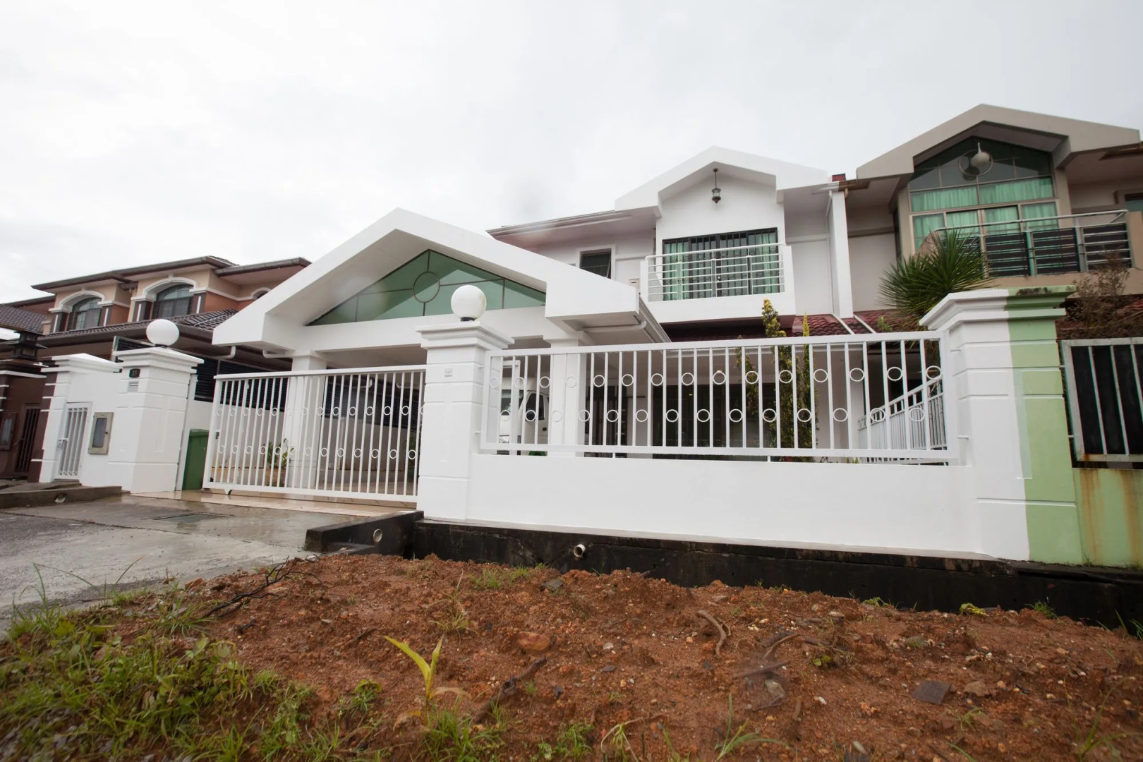 Natol Homestay - Sydney Batu Kawa MJC New Townships