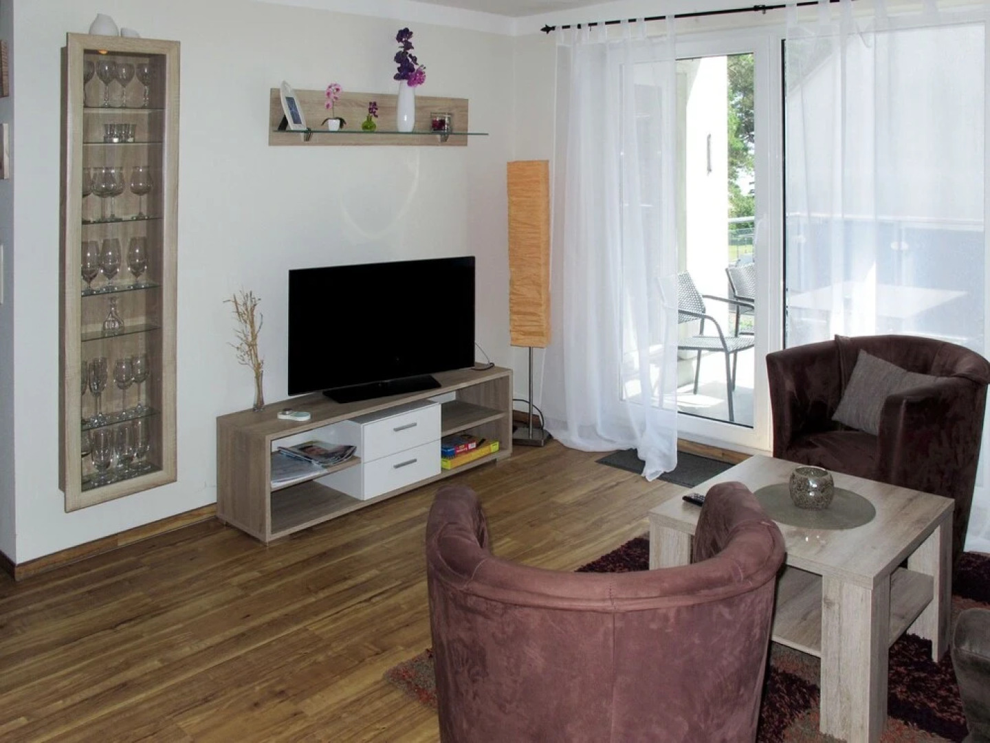 Blaumuschel Lubmin in Lubmin