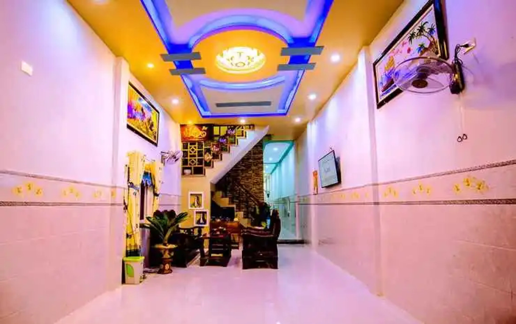 Motel Thuyền & Biển