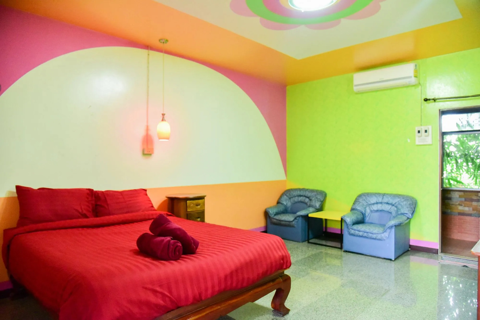 Ban Pak Montri Measot