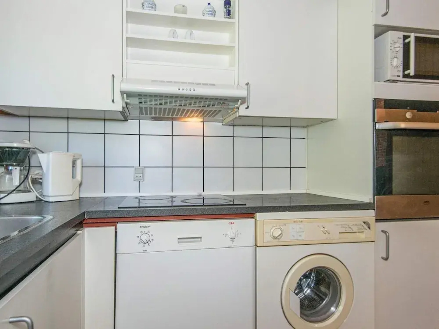 6 Person Holiday Home in Orsted-by Traum