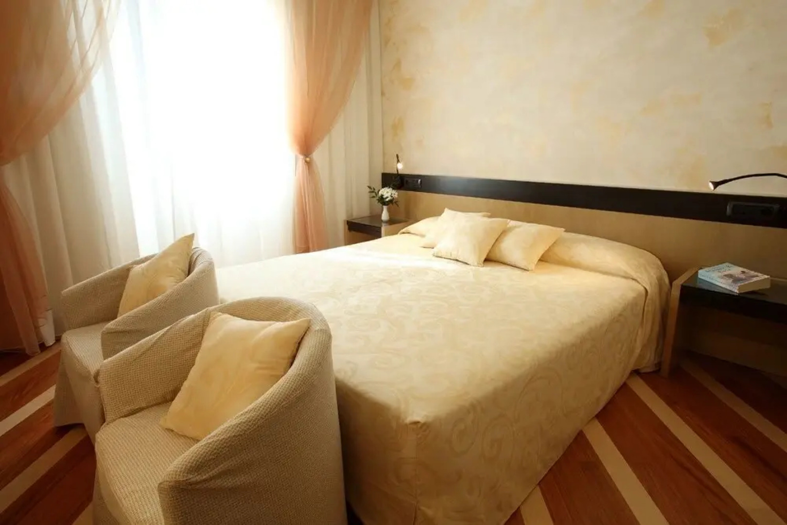 Relax Hotel Aquaviva