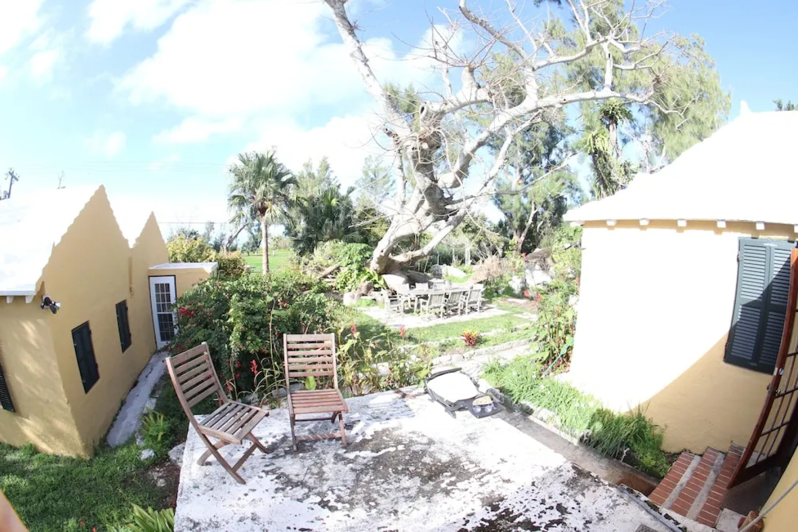 Belfield Beach Estate