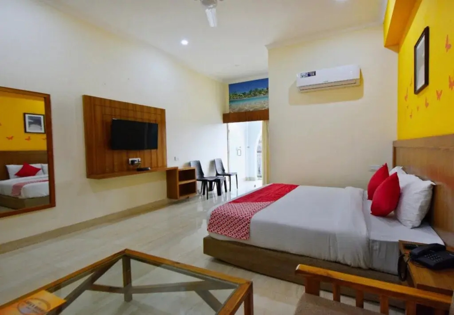 Rockwood Resort By OYO Rooms