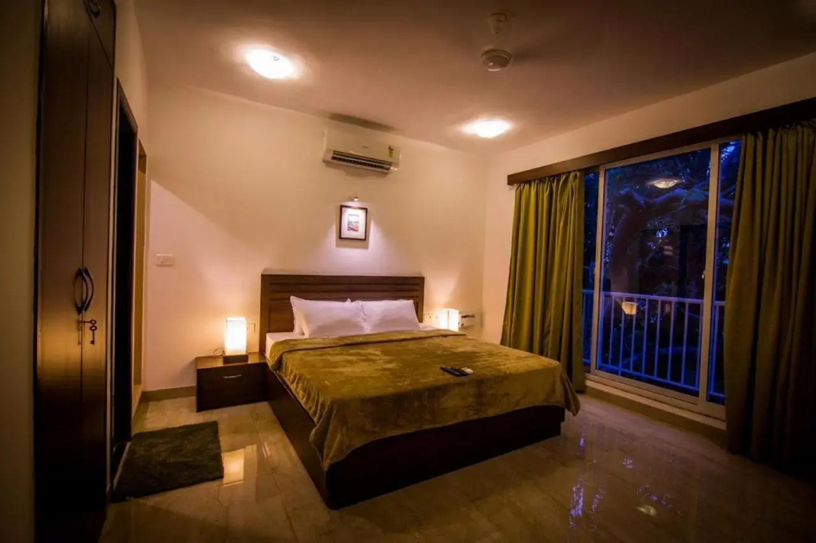 Pinnacle Holiday Homes