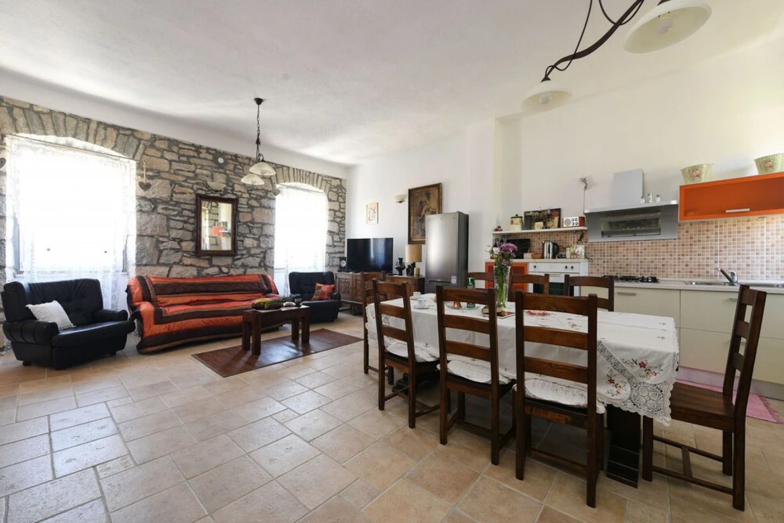 Villa Granar Zadarvillas