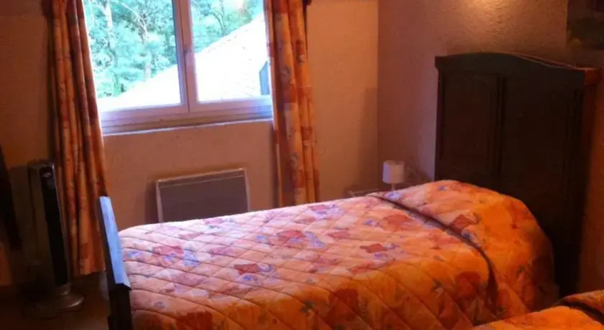 Rôtisserie du Fier Auberge Michaud