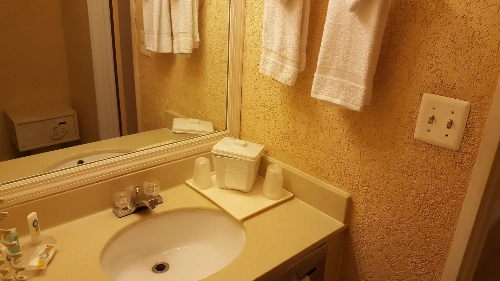 Econo Lodge Busch Gardens