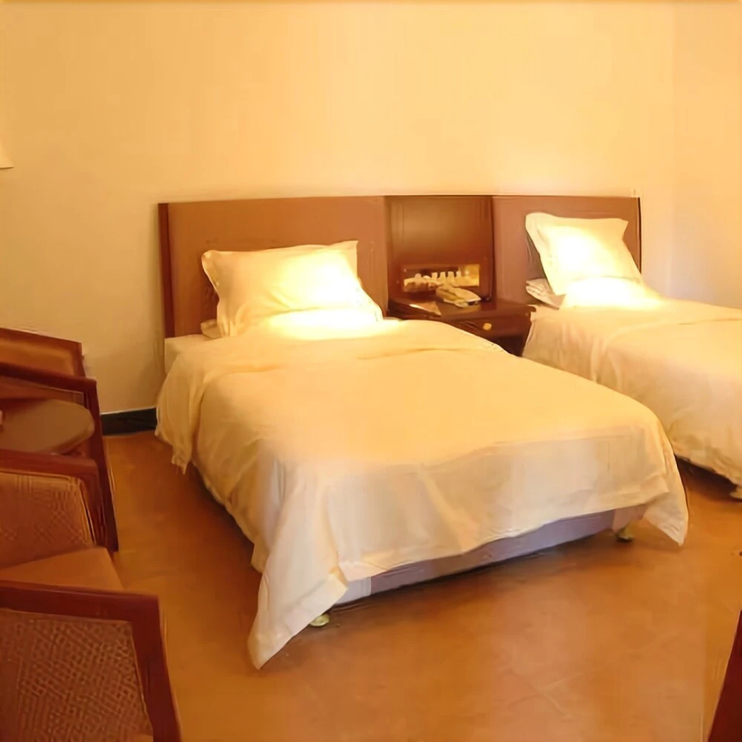 Didu Hot Spring Resort