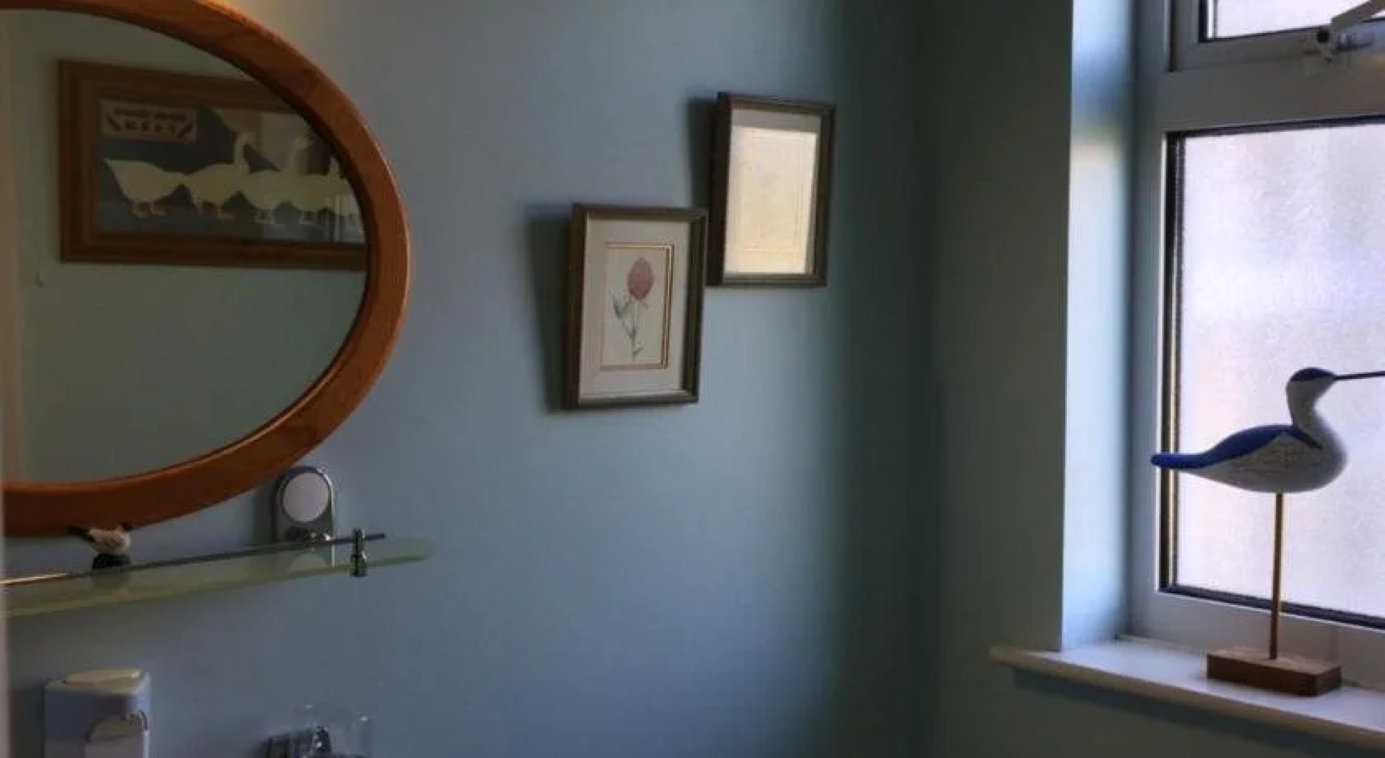 Grey Gables Farmhouse B&B