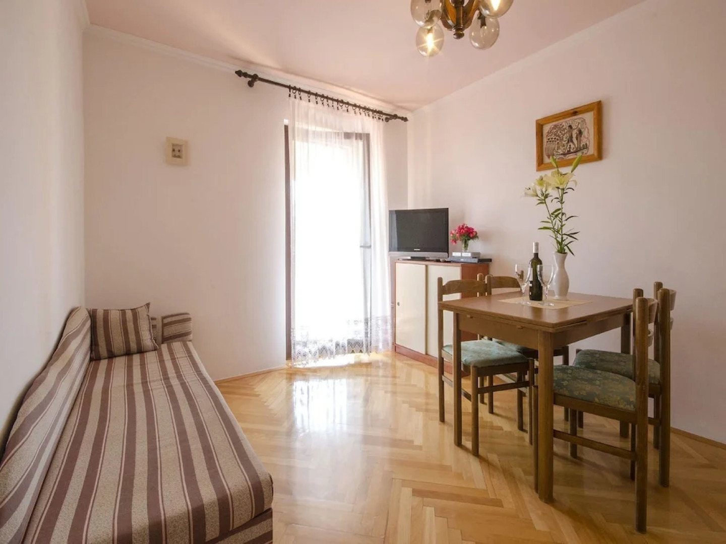 Apartments Patricija 404