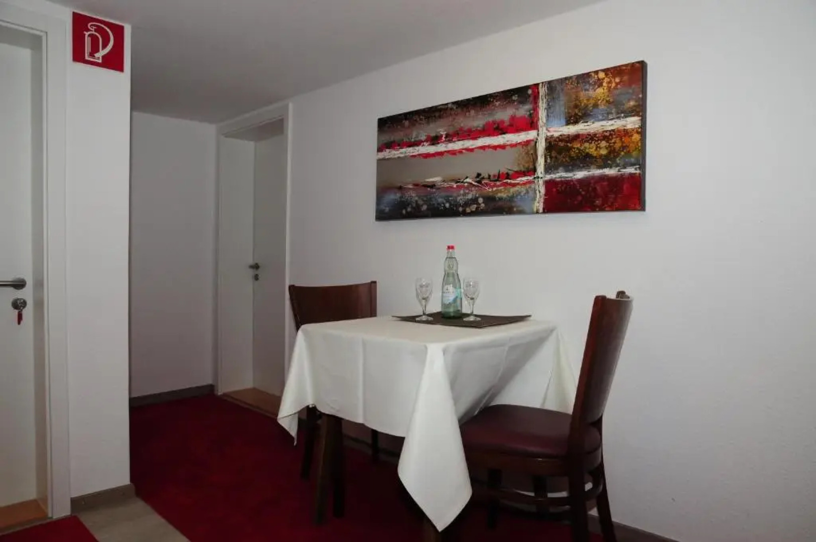 Pension Schaumburger-Hof