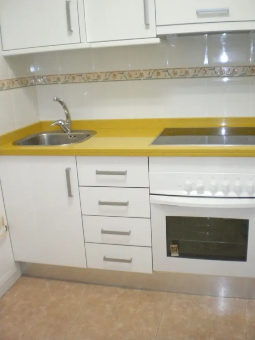 Apartamento Columbretes