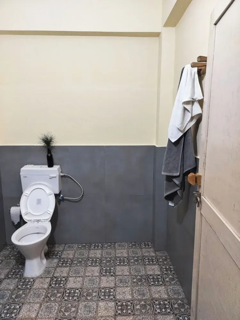 Simba Jungle Lodge, Binsar Wildlife Sanctuary