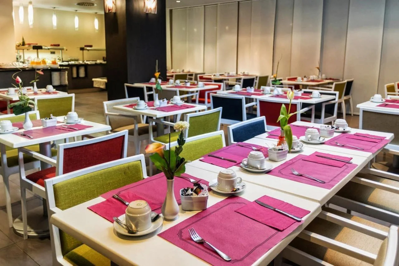 Be Live City Center Talavera