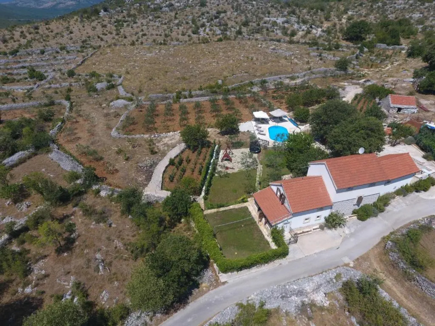 Heaven Country House