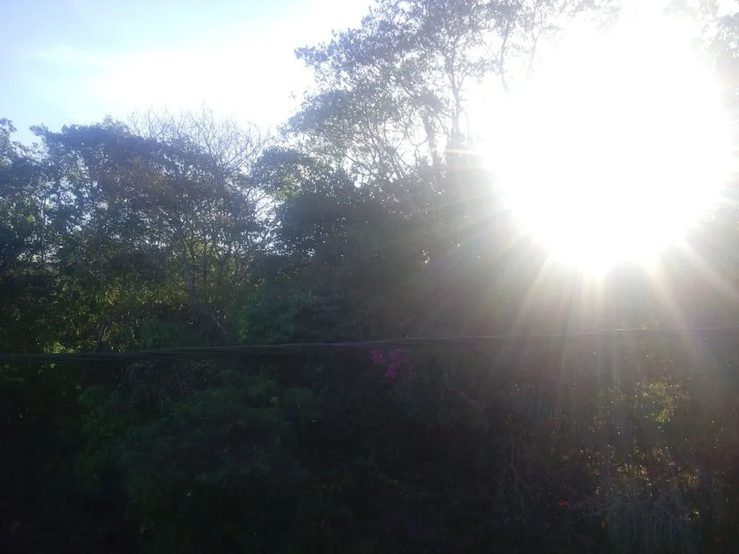 Pousada Canto dos Pássaros