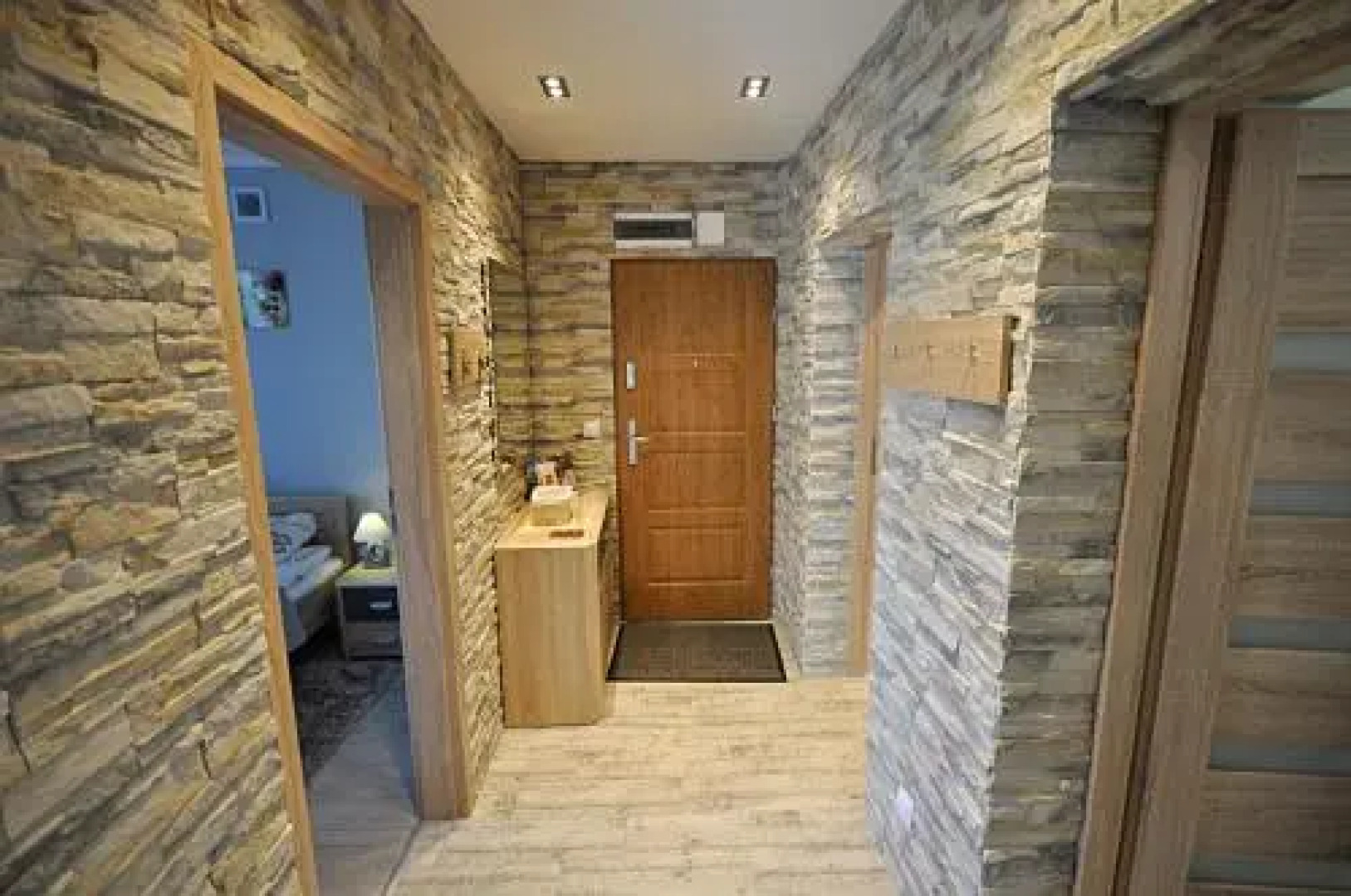 Apartament Lena IV Deluxe