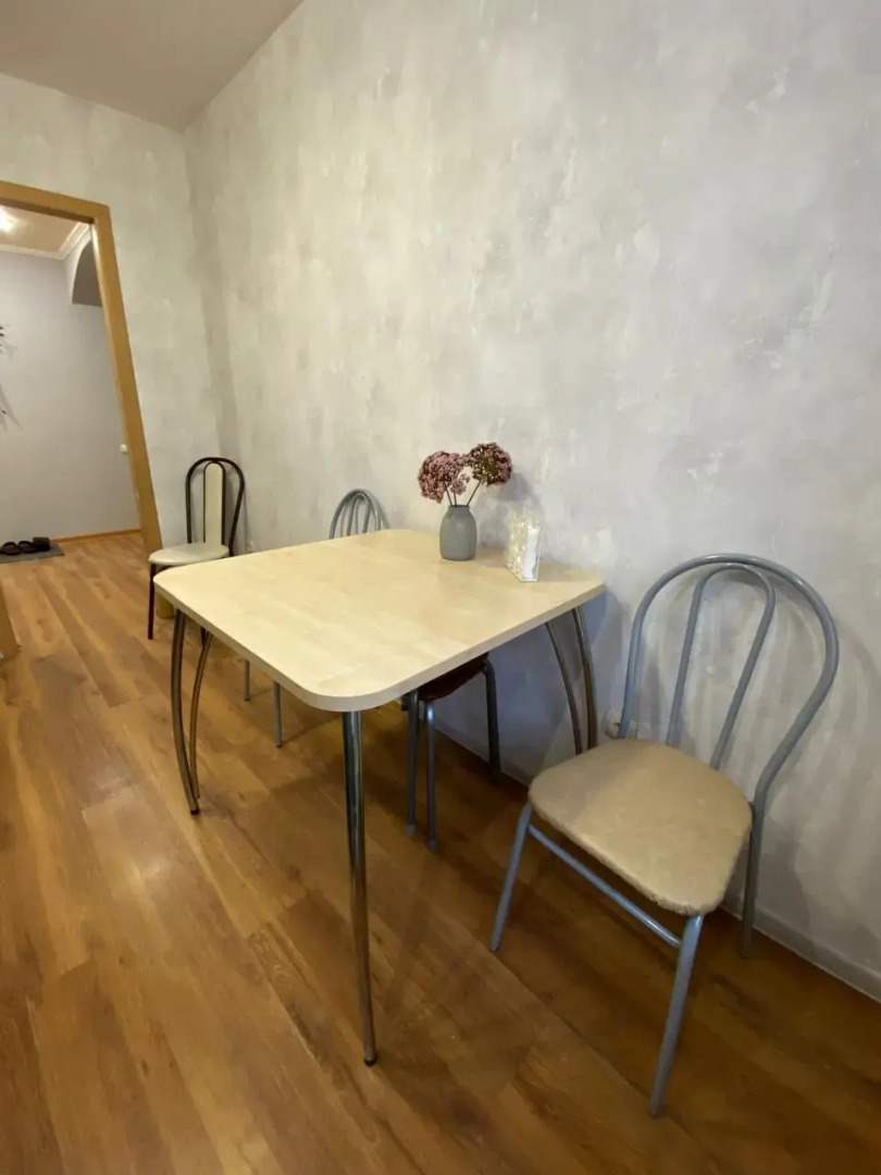 Дубки на Милиционном переулке