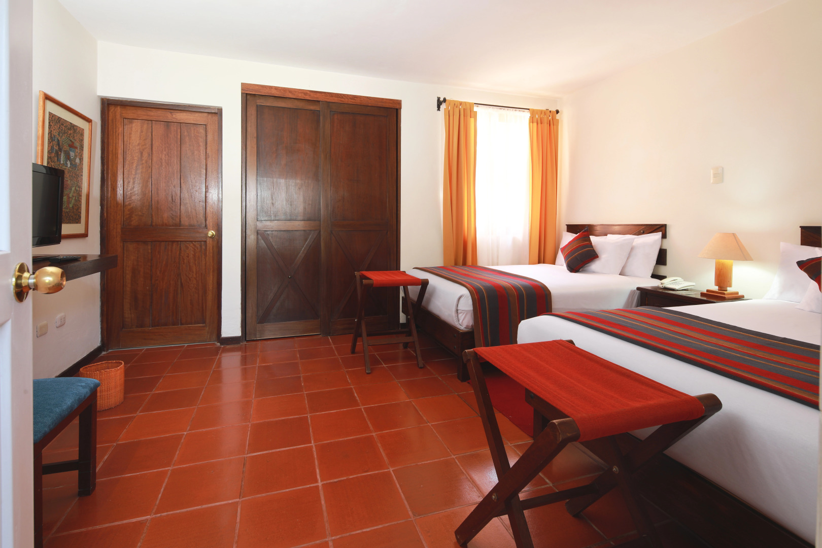 San Agustin Urubamba & Spa
