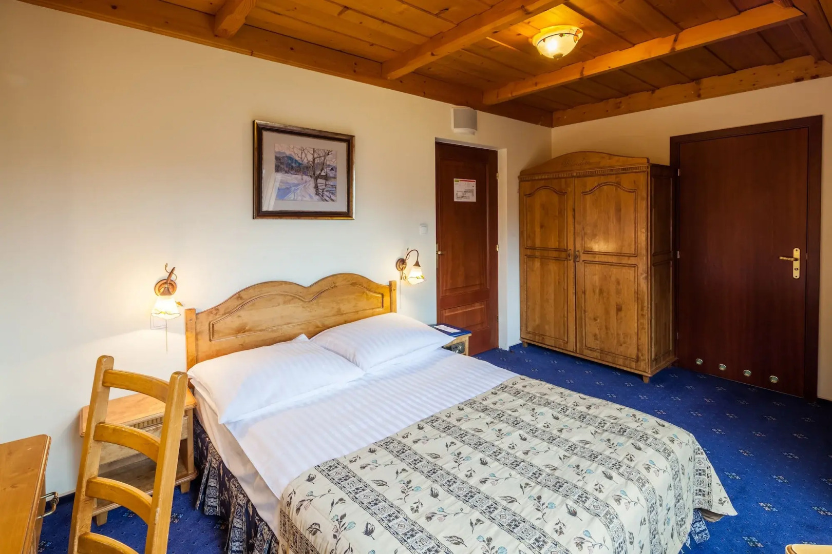 Hotel Belvedere Resort & SPA