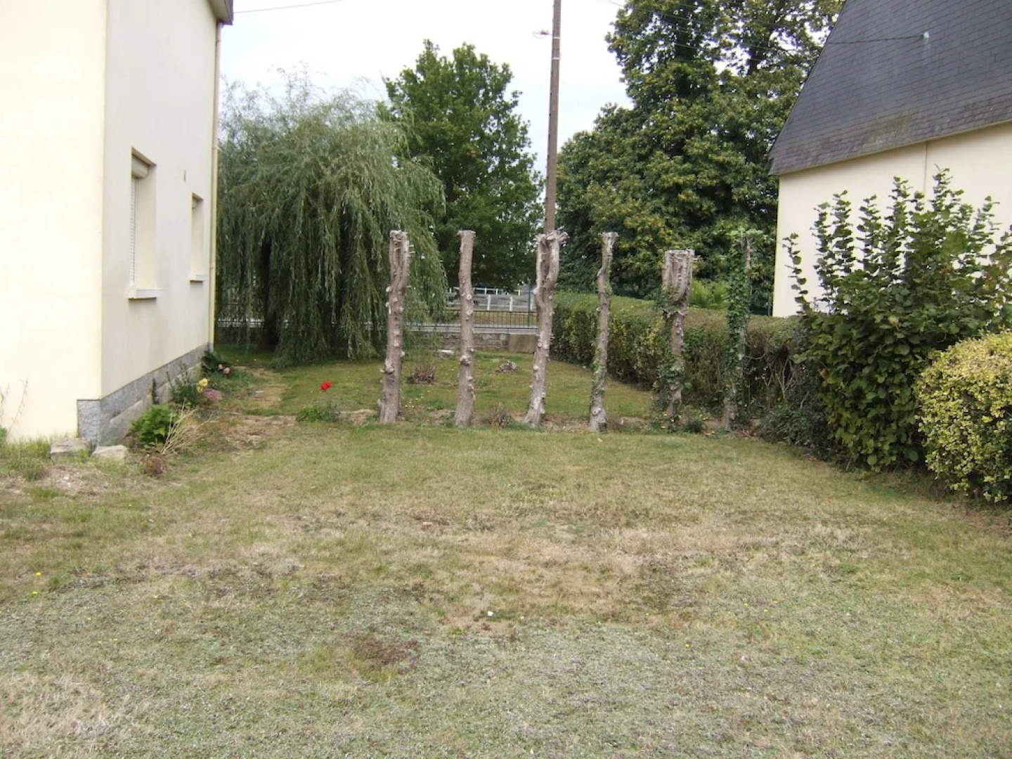 Maison 4 chambres 8 places à Loudéac